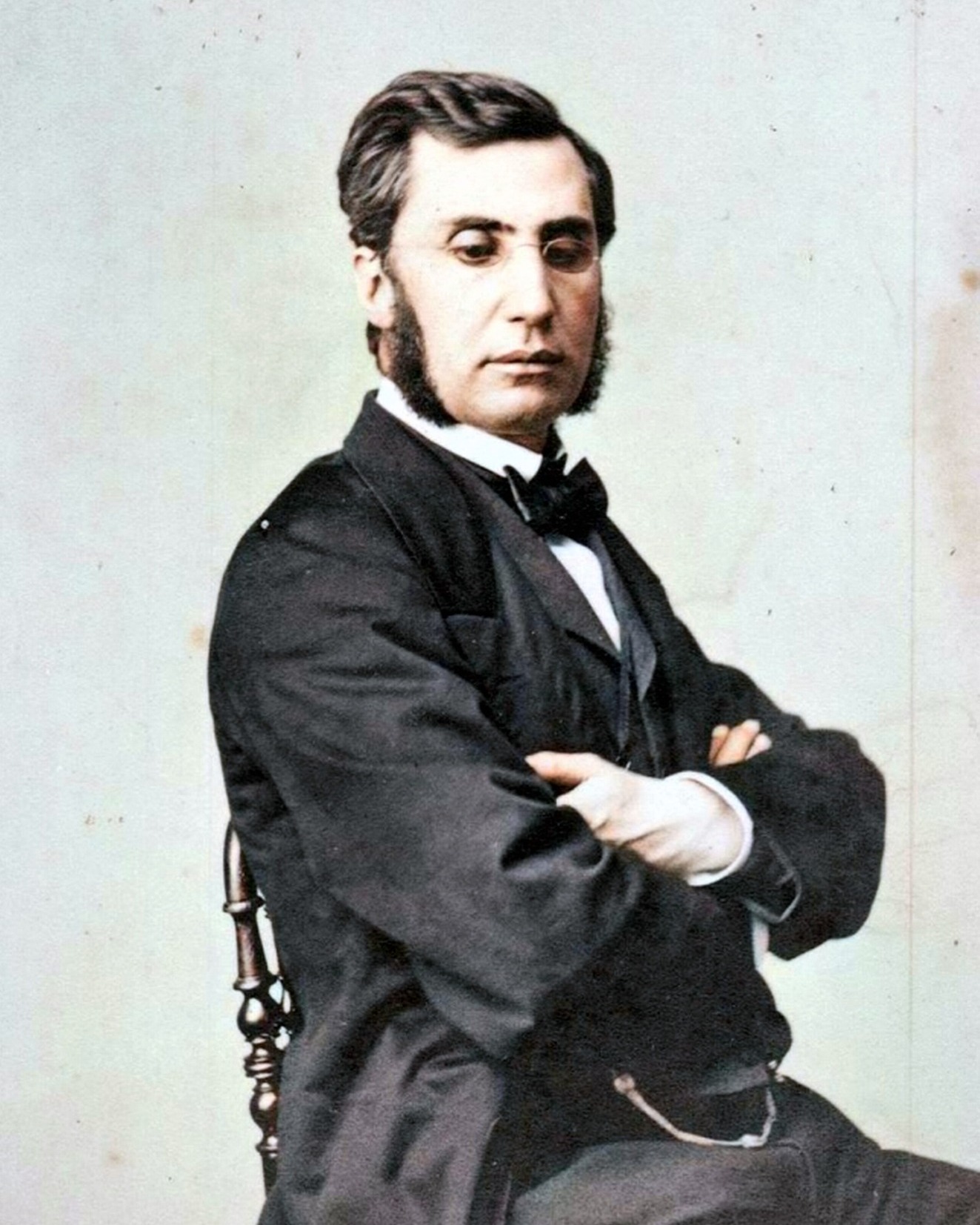 Colloque - &Eacute;mile Ollivier, un romantique en politique