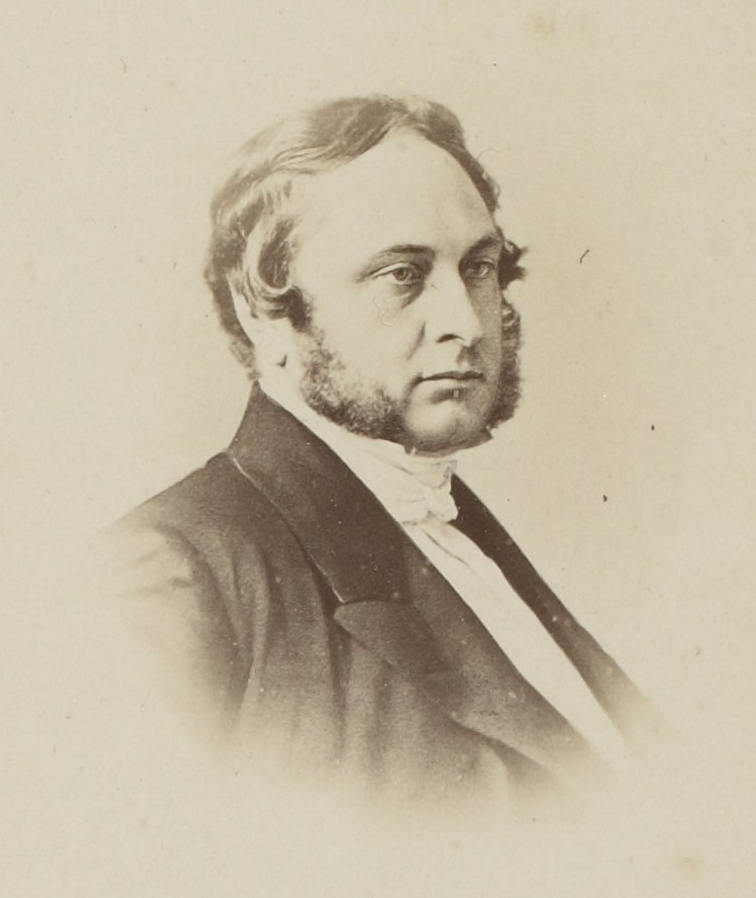 Les raisons de l'entrée d'Émile Ollivier au Gouvernement du Second Empire