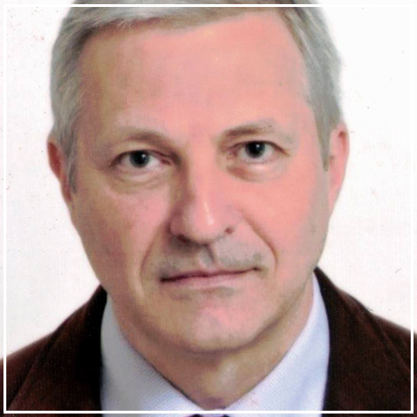 Claude Vigoureux, Secrétaire général