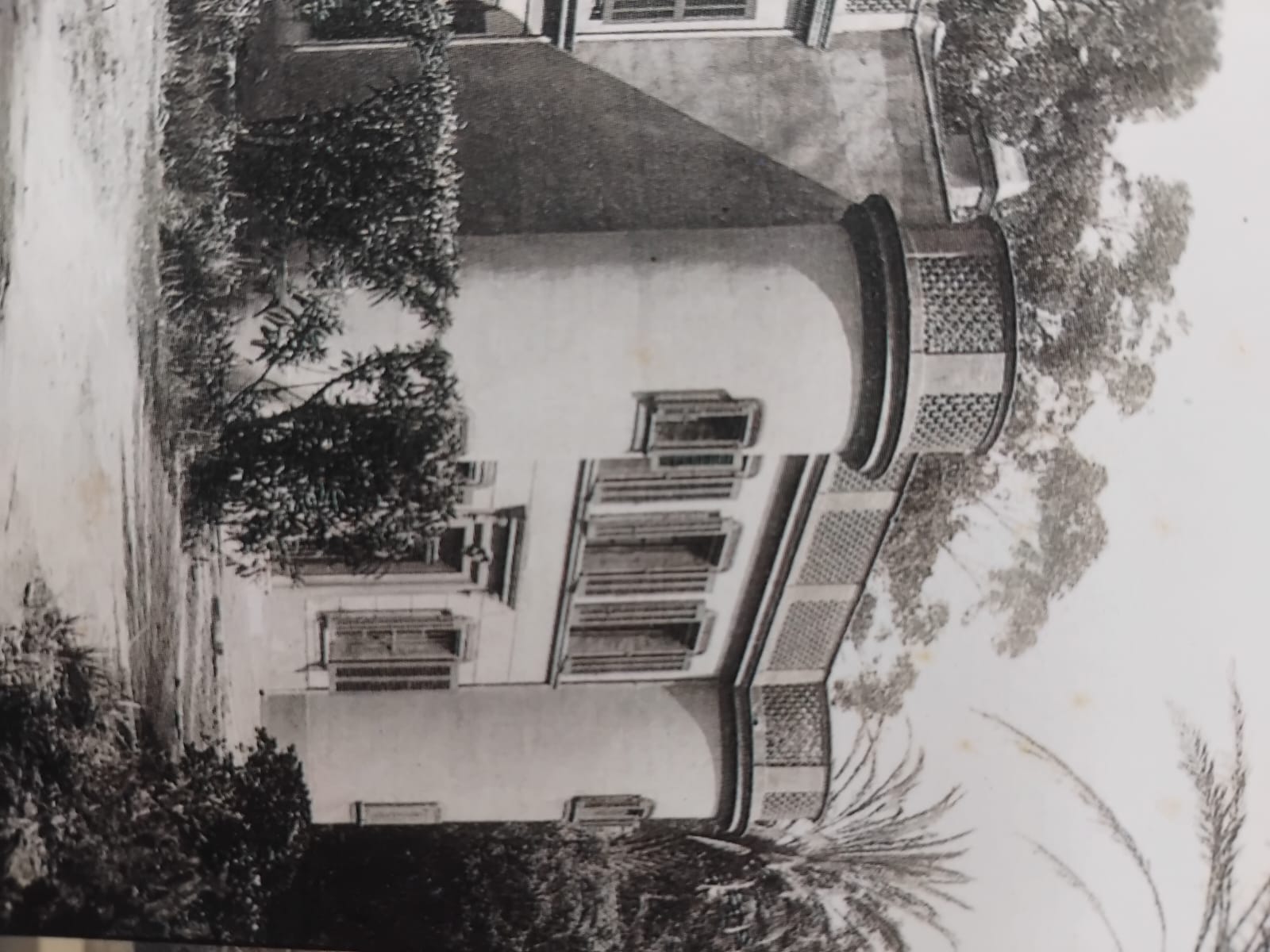 Un lieu historique à Saint-Tropez