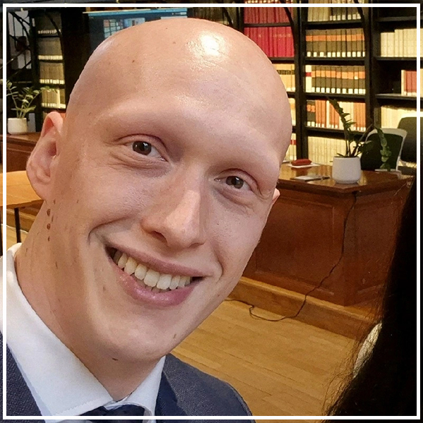 Nicolas Albertini