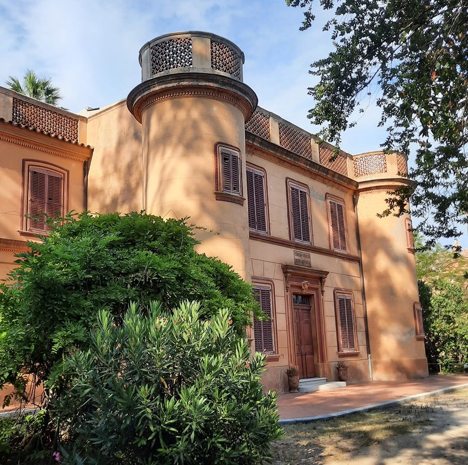 Le château de la Moutte : un lieu de pensée et de transmission